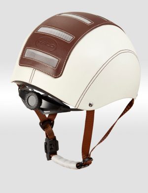Halo - Cream & Chocolate - Image 3