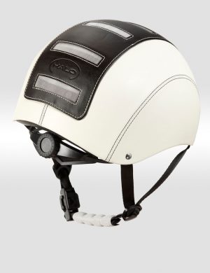 Halo - Cream & Licorice - Image 3