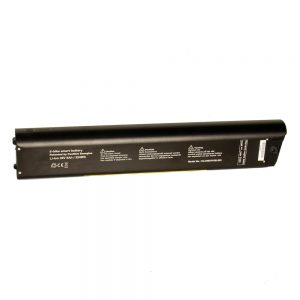 Batteri 36 V - inside the frame