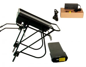 Batteri kit 36 V
