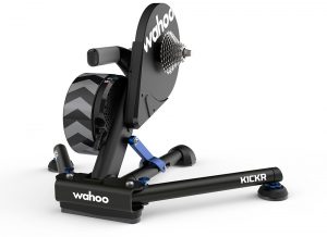 Kickr 5,0