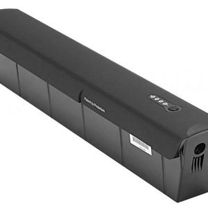 Protanium batteri