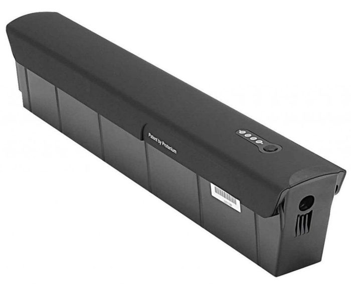 Protanium batteri