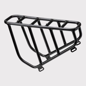 Mule rear rack 1