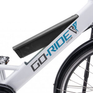 Go Ride Lady - Image 2