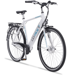 Go Ride herrecykel - Image 2