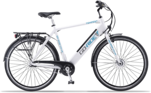 Go Ride Tempest