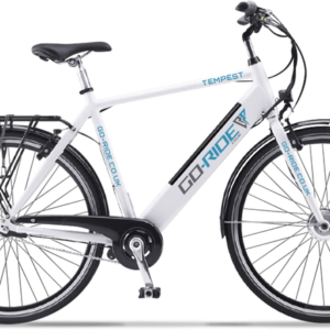 Go Ride Tempest