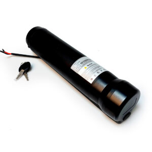 Batteri til flaskeholder II