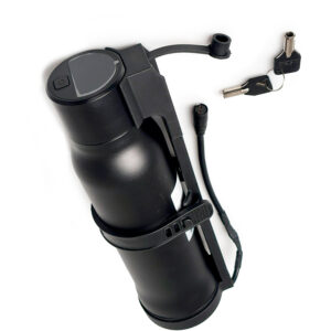 Batteri til flaskeholder